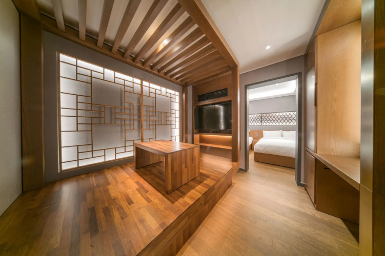 Double Suite
