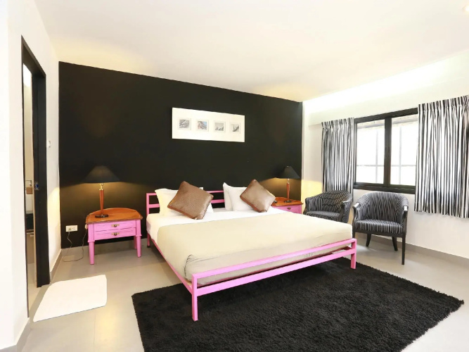 MDR Hotel