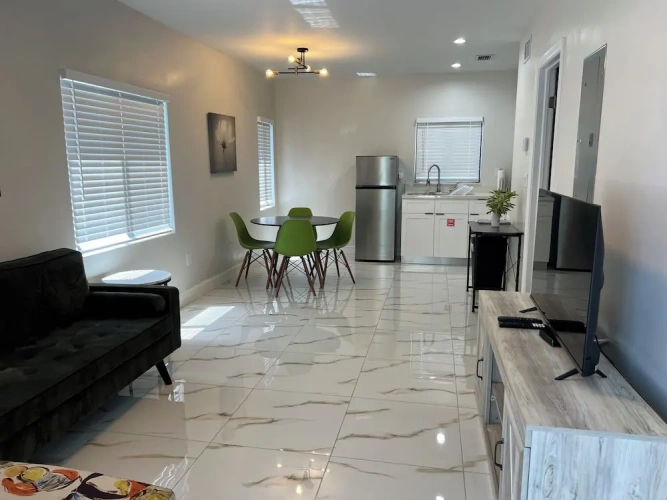 Family Suite