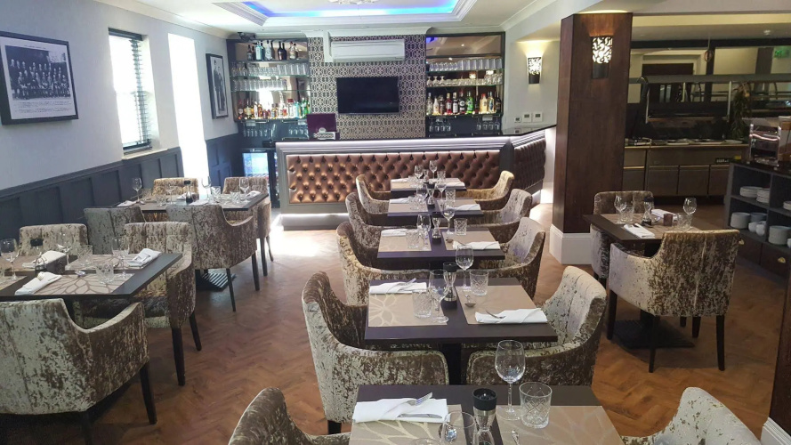 Lansbury Heritage Hotel photo 19
