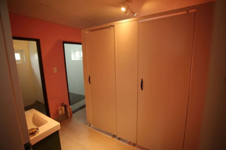 Hello Project Guesthouse