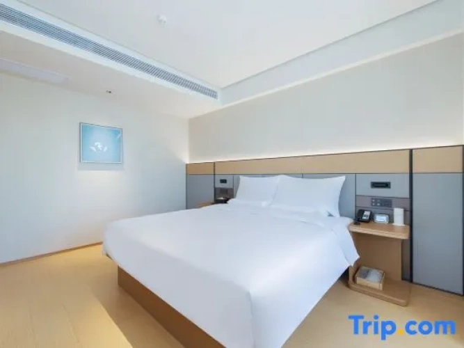 Twin Family Suite