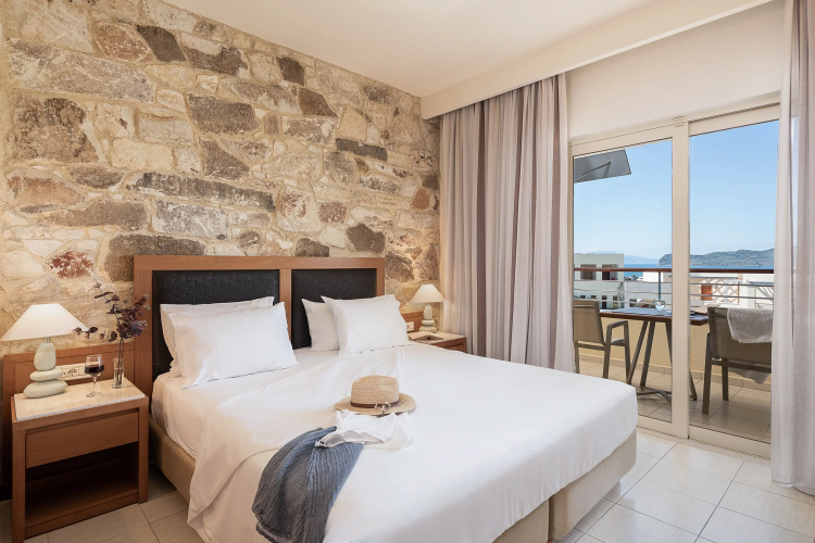 Cretan Dream Resort and Spa