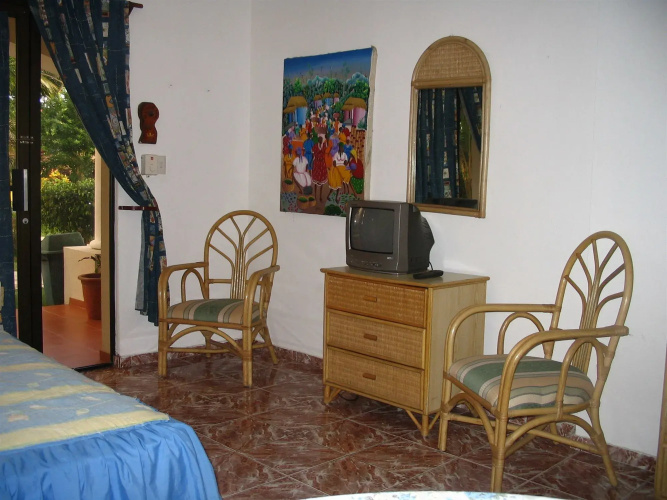 Plaza Real Resort