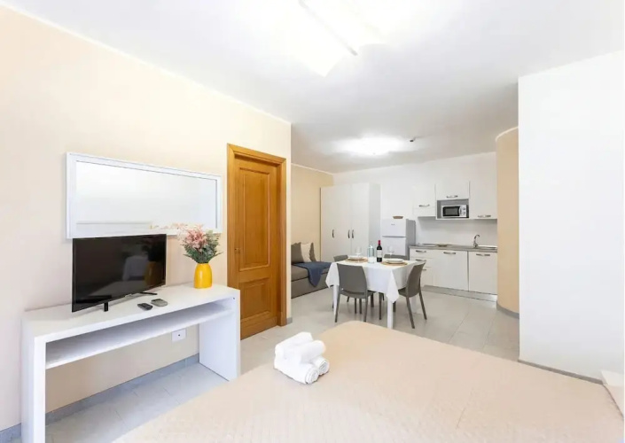 Rina Sea Apartments