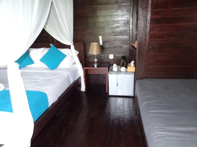 Perdana Lembongan