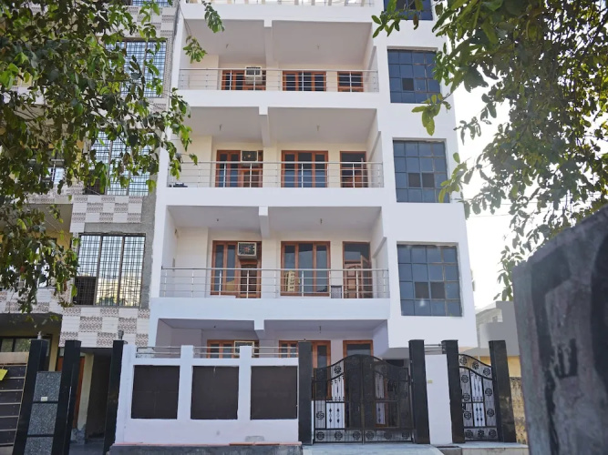 Otel görseli