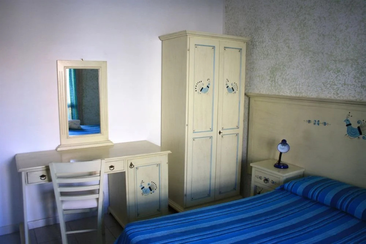 Residence Spiaggia Longa