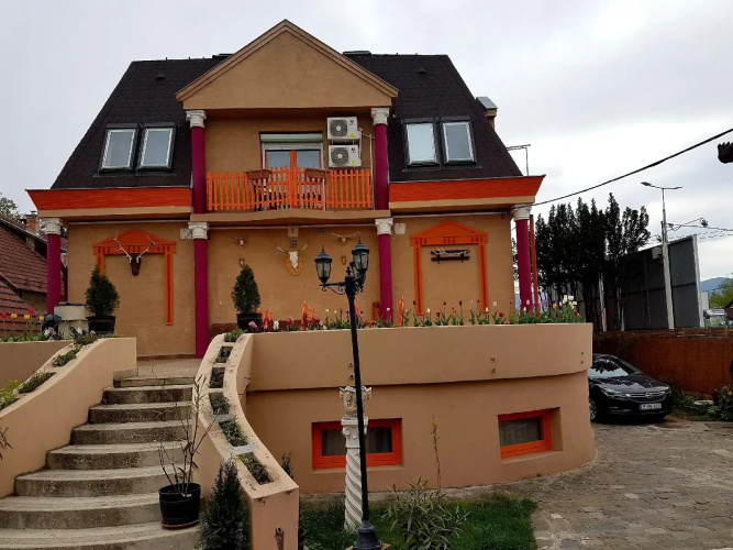 Otel görseli