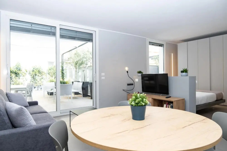 Imbriani Suites