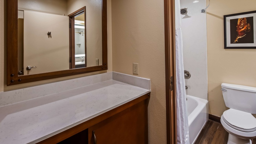 Best Western Plus Inn of Williams photo 10