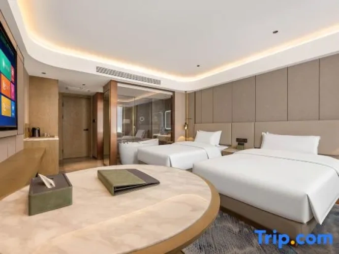 Executive Twin room