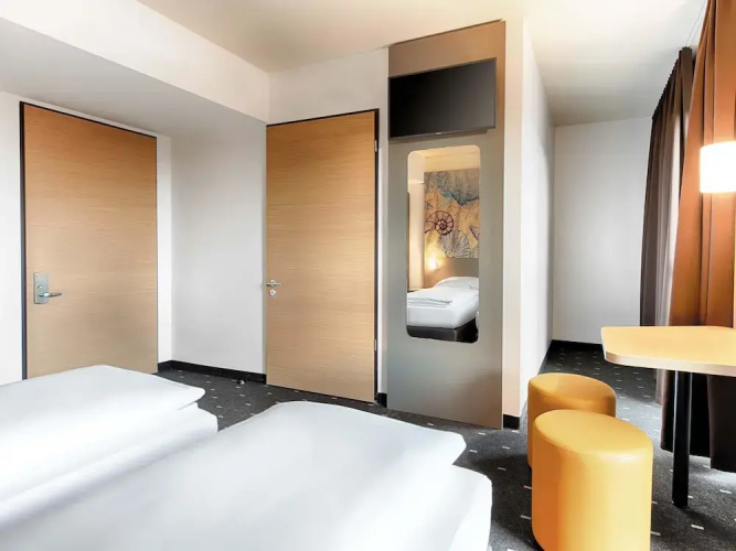 B&B Hotel Emden
