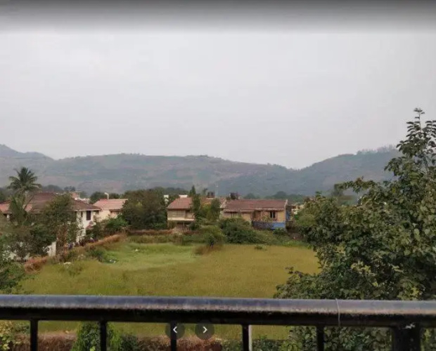 Mangirish Bungalow 4BHK