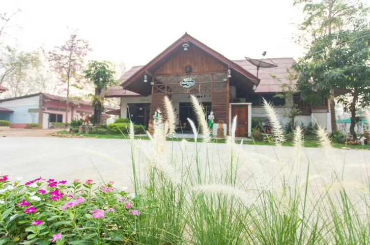 Yada Resort
