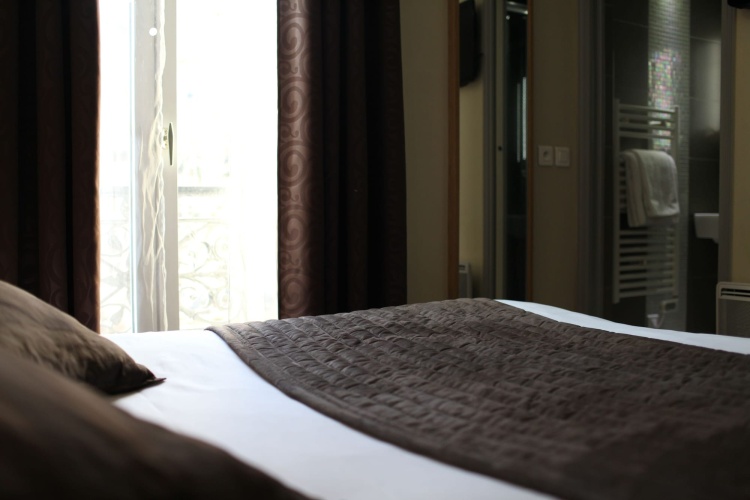 Alane Hotel photo 16