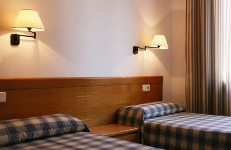 S'Olivera Apartments