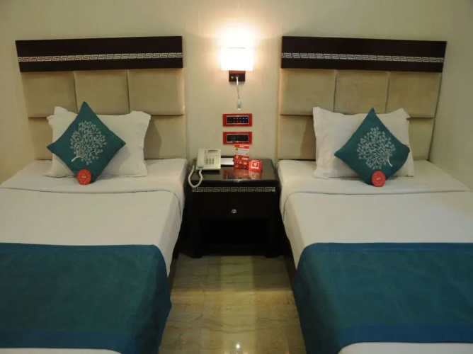 Republic Hotel