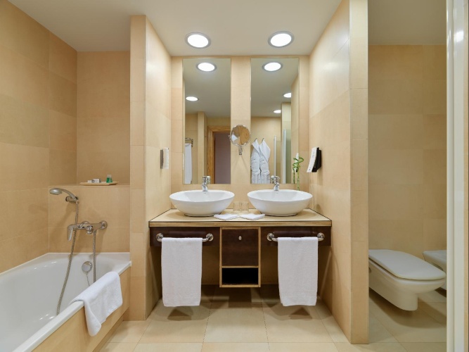 Adrian Hoteles Roca Nivaria photo 10