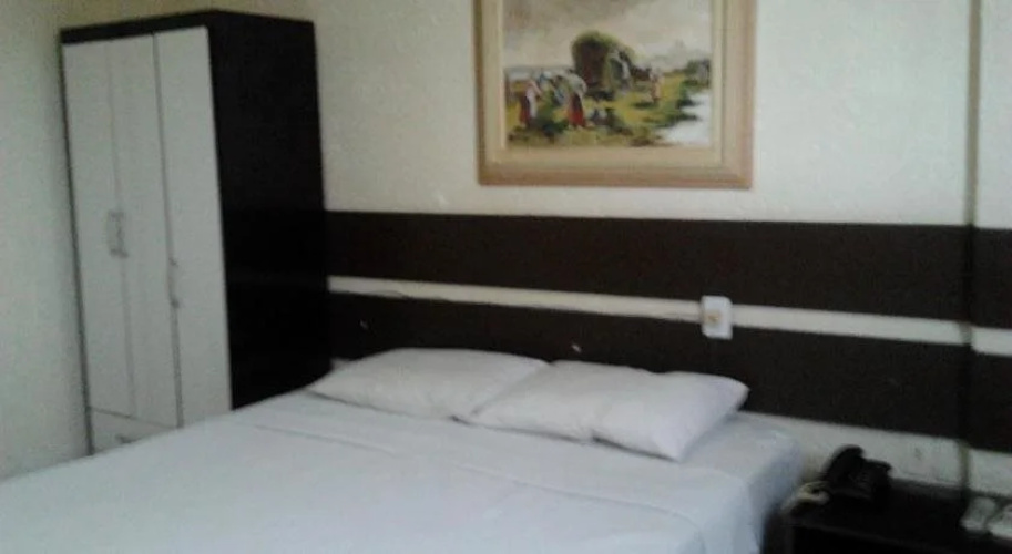 Hotel Solar Vitória