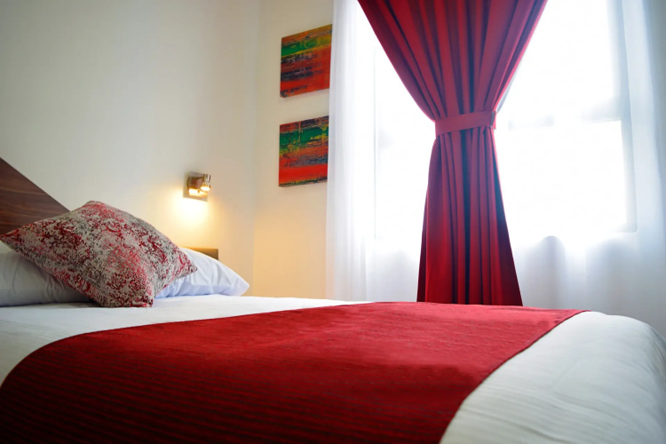 Astro Inn Hotel Express