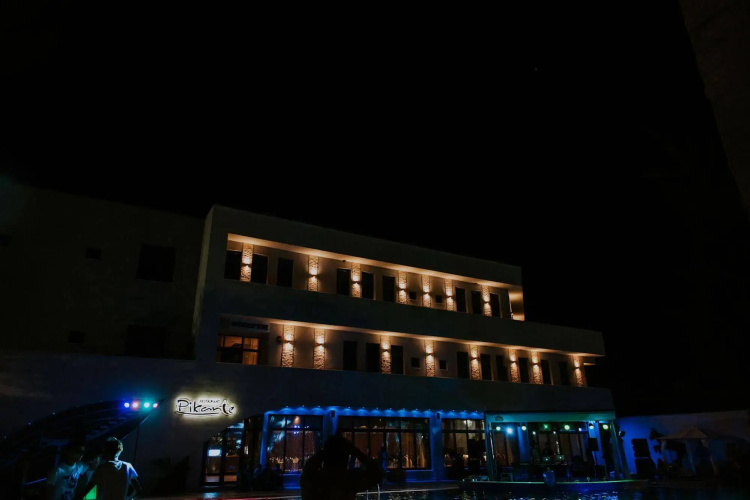 Hotelafbeelding