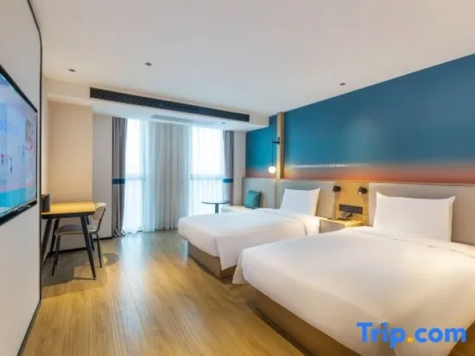 Business Twin room