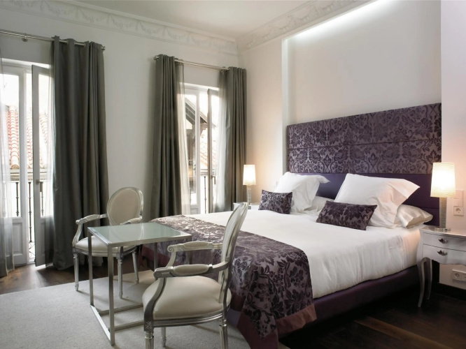Hospes Puerta de Alcalá, a Member of Design Hotels