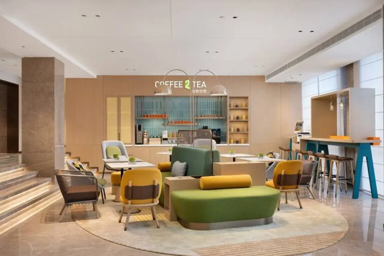 Home2 Suites by Hilton Jingdezhen Changnan