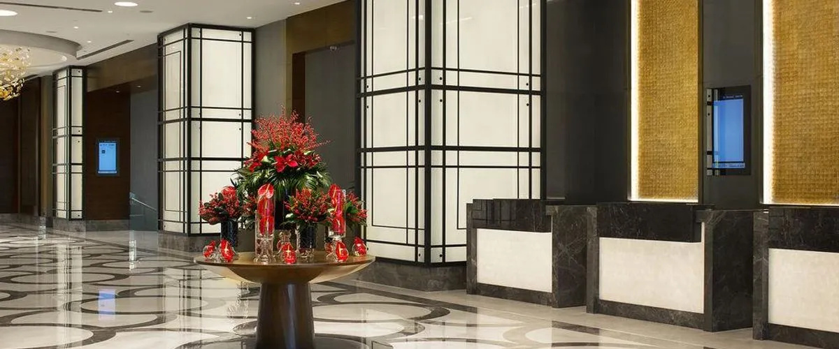 Hotelafbeelding