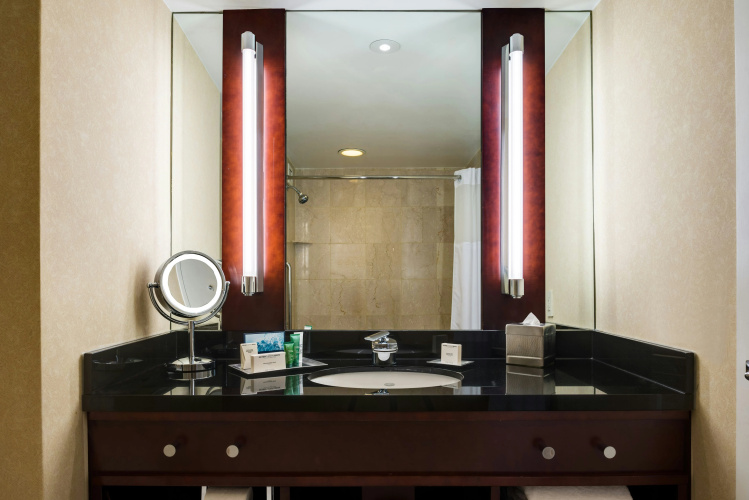 Hilton Charlotte Uptown photo 10