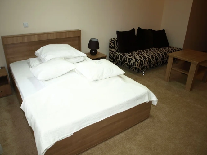 Business Apartment