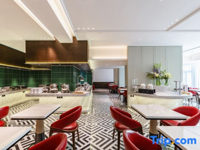 JiangMan Hotel