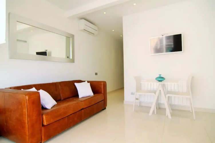 Apartament Beach Sitges Rentals