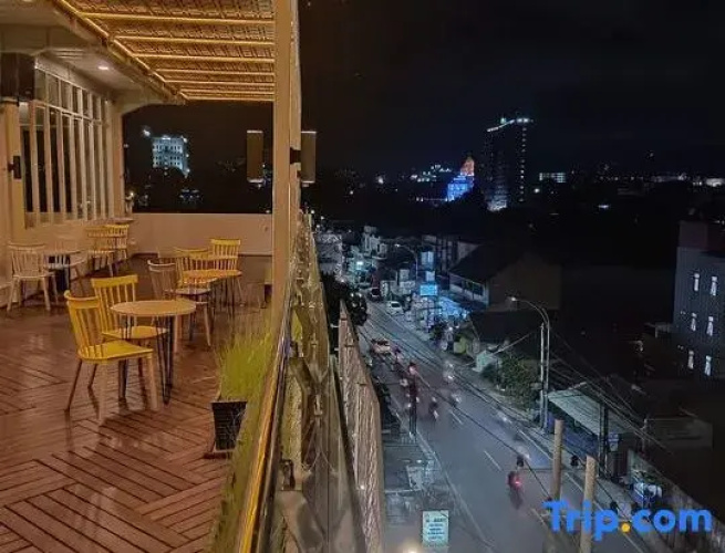 Hotel Syariah 99