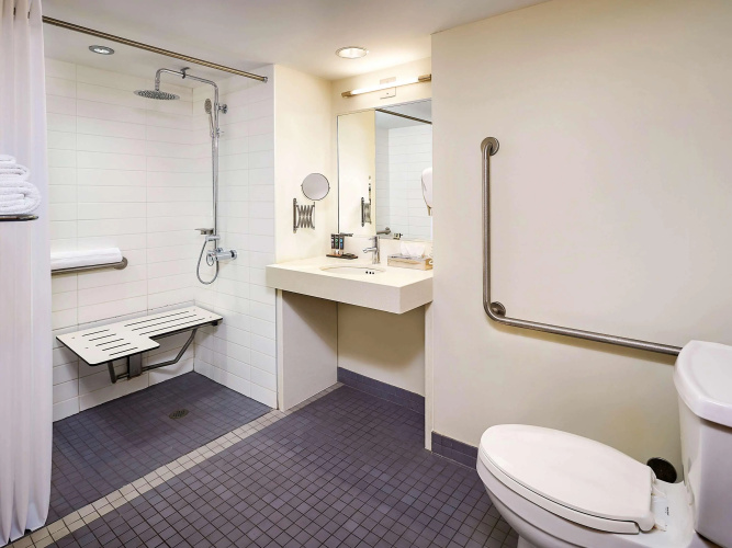 Novotel Toronto Vaughan photo 8