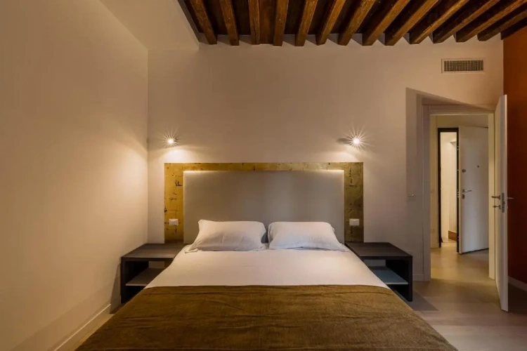 2 Bedrooms Deluxe Apartment