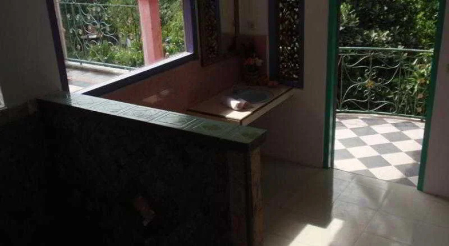 Sudaji Guest House