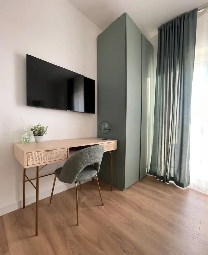 B&B Domus Teano