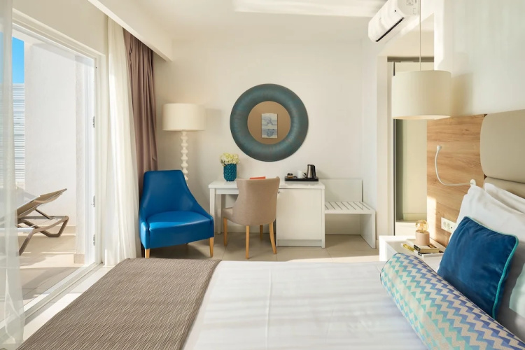 TUI Blue Adriatic Beach