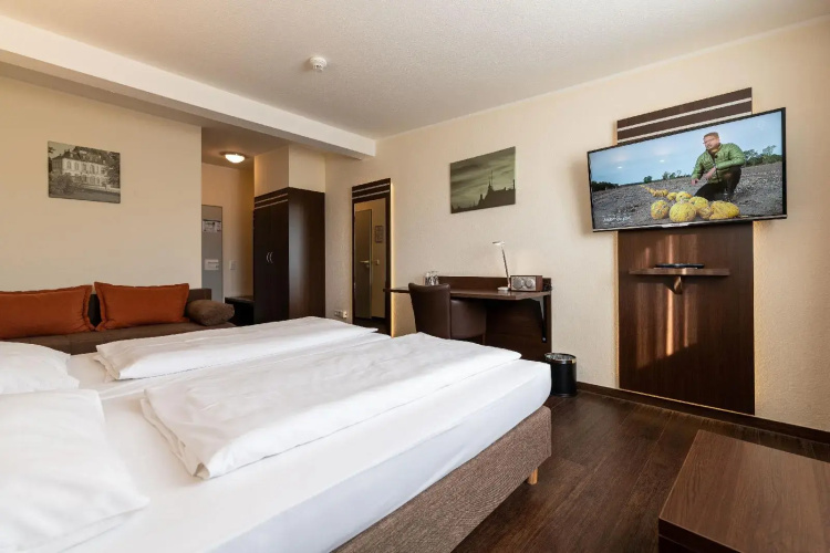 Hotel am Stern