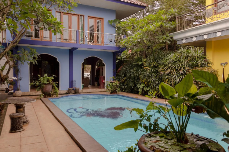 Namora Residence Jakarta