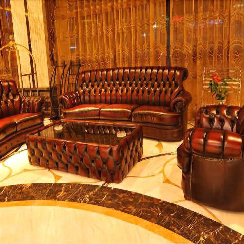 Park Hyatt Boutique Hotel