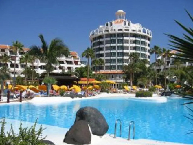 4 Santiago Playa Tenerife