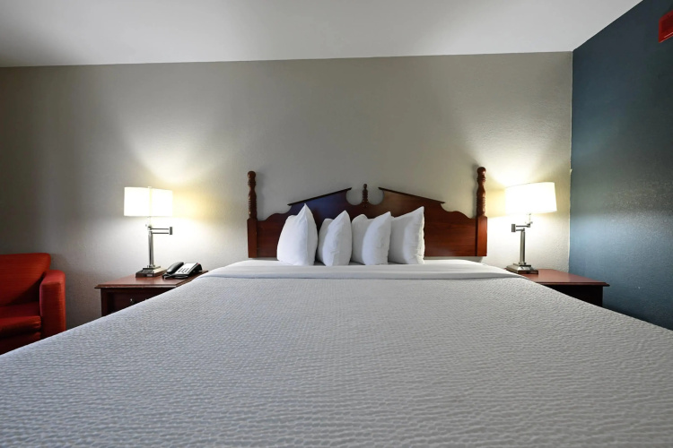 Baymont by Wyndham Warner Robins