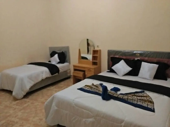 Standard room