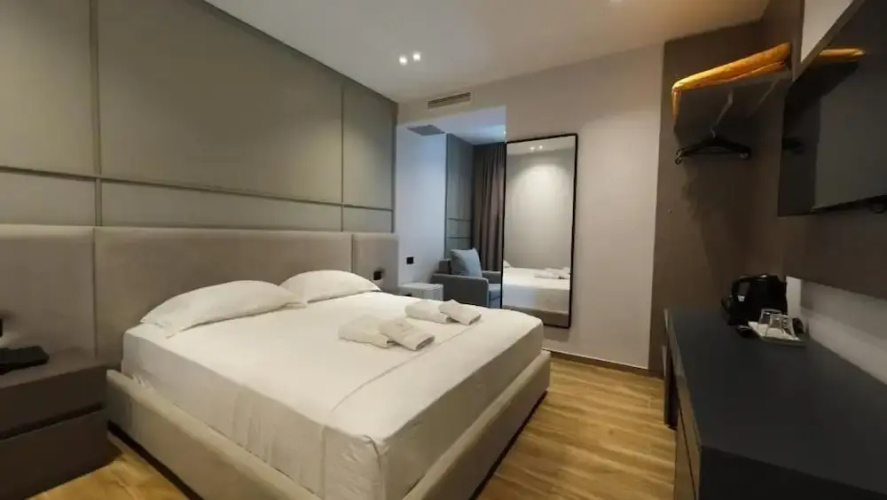 Onix Hotel