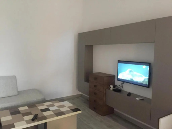 Apartment Soho Tabidze