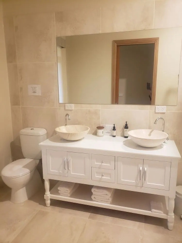 Drom Aluinn B & B