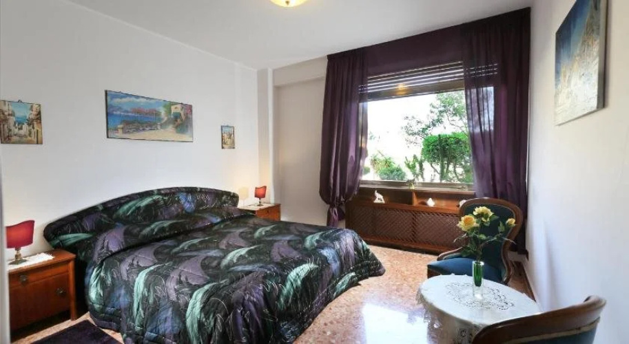 Casa Minniti Taormina